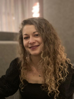 Christina Grob