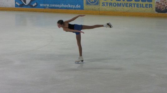 Olga Fedorov
