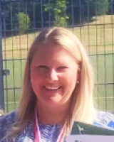 Stellv. Abteilungsleiterin