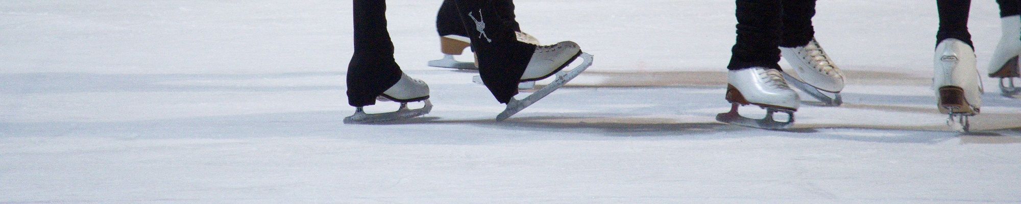 Eiskunstlauf beim TSV Königsbrunn