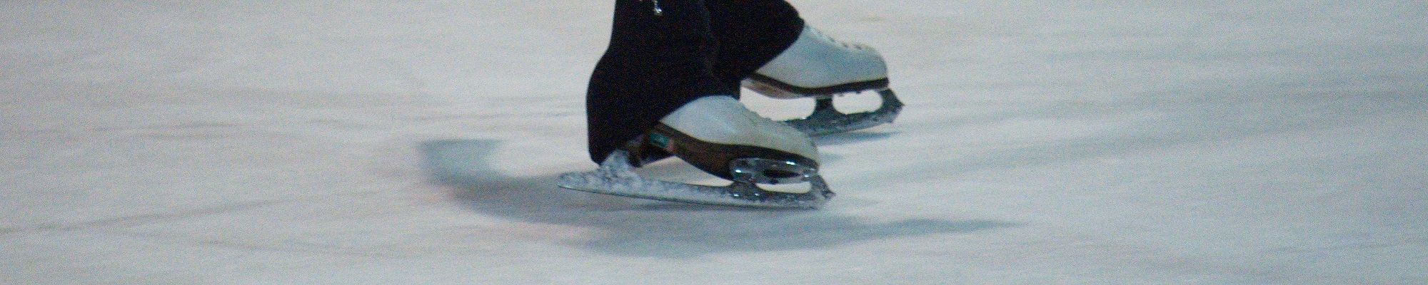 Eiskunstlauf - TSV Königsbrunn