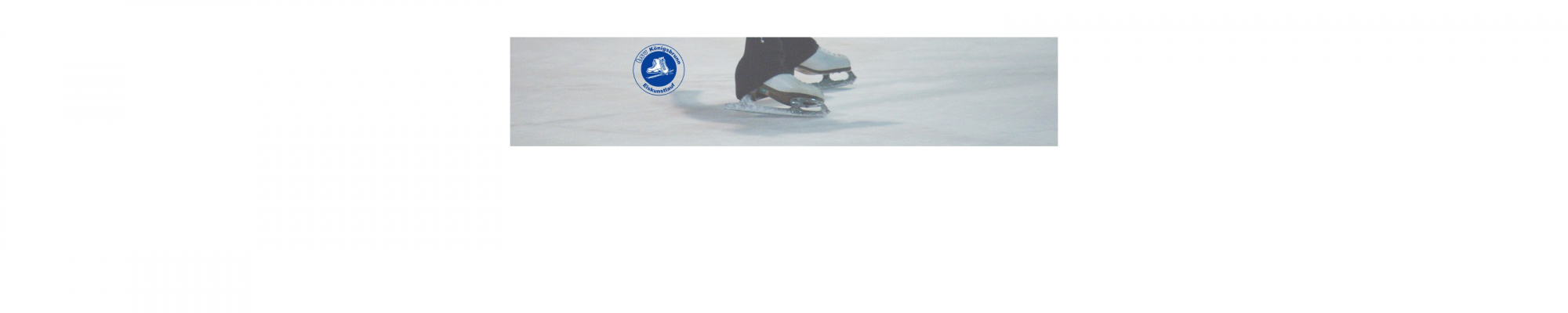 Eiskunstlauf - TSV Königsbrunn